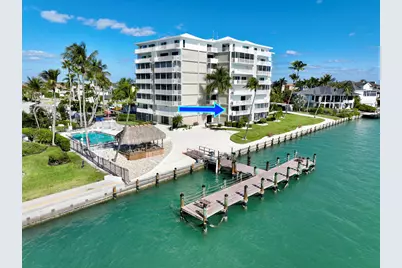 60 Pelican Street W #206, Naples, FL 34113 - Photo 20