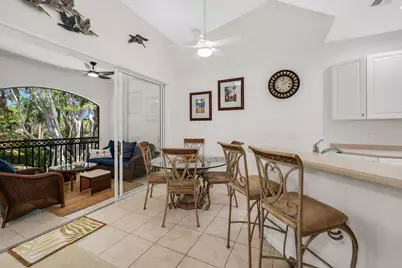 3945 Deer Crossing Court #202, Naples, FL 34114 - Photo 6