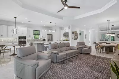 3171 Quilcene Lane, Naples, FL 34114 - Photo 4