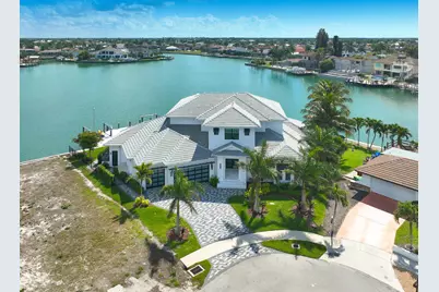 999 Spruce Court, Marco Island, FL 34145 - Photo 1