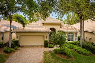 6845 Bent Grass Dr, Naples, FL 34113 - Photo 1