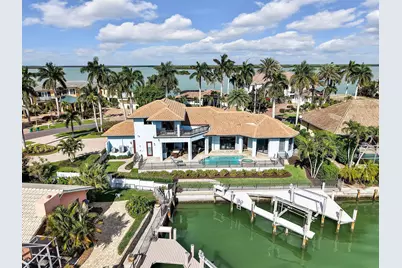 474 Pepperwood Court, Marco Island, FL 34145 - Photo 2