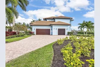 474 Pepperwood Court, Marco Island, FL 34145 - Photo 44