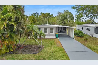 851 Manatee Road, Naples, FL 34114 - Photo 1
