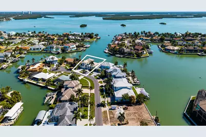 591 Goldcoast Court, Marco Island, FL 34145 - Photo 2