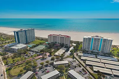 100 N Collier Boulevard #1103, Marco Island, FL 34145 - Photo 34