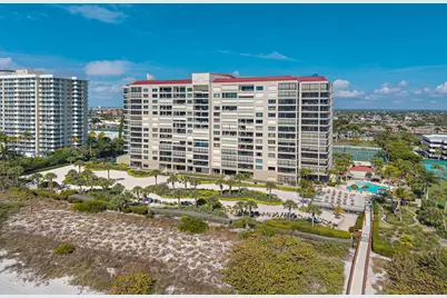 100 N Collier Boulevard #1103, Marco Island, FL 34145 - Photo 36