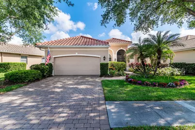 6806 Bent Grass Drive, Naples, FL 34113 - Photo 1