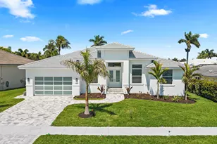 1001 Mendel Ave, Marco Island, FL 34145 - Photo 1