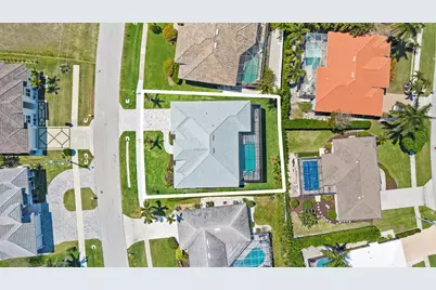 1001 Mendel Avenue, Marco Island, FL 34145 - Photo 48