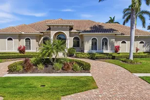 1194 Whiteheart Ct, Marco Island, FL 34145 - Photo 1