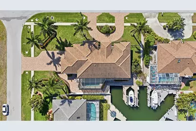 1194 Whiteheart Court #7, Marco Island, FL 34145 - Photo 34