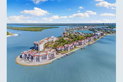 406 La Peninsula Boulevard #406, Naples, FL 34113 - Photo 2