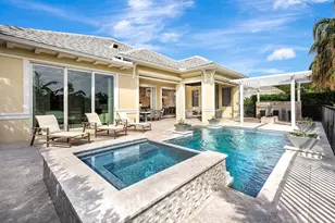 3208 Kumamoto Ln, Naples, FL 34114 - Photo 1