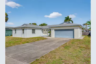 1256 Bluebird Avenue, Marco Island, FL 34145 - Photo 1