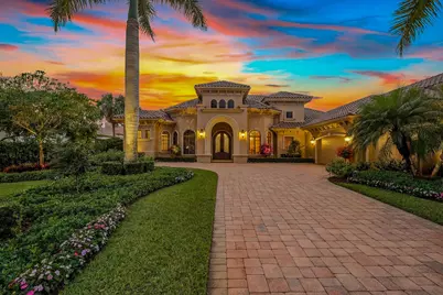 3849 Isla Del Sol Way, Naples, FL 34114 - Photo 1