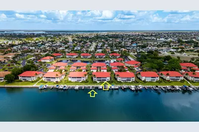 210 Waterside #101, Marco Island, FL 34145 - Photo 34