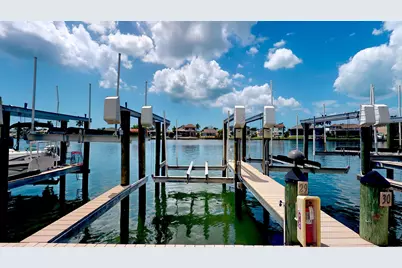 210 Waterside #101, Marco Island, FL 34145 - Photo 32