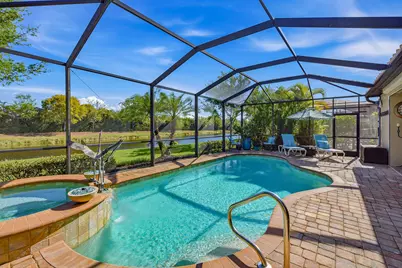 2842 Aviamar Circle, Naples, FL 34114 - Photo 2