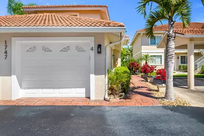 1747 Reuven Circle #4, Naples, FL 34112 - Photo 32