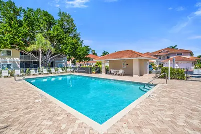 1747 Reuven Circle #4, Naples, FL 34112 - Photo 30