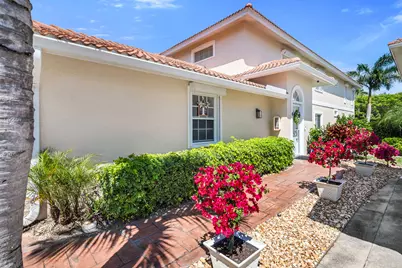 1747 Reuven Circle #4, Naples, FL 34112 - Photo 34