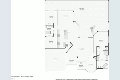 400 Waterleaf Court, Marco Island, FL 34145 - Photo 50