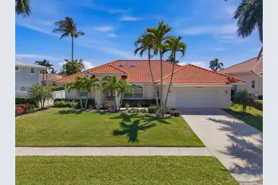 1181 Bond Court, Marco Island, FL 34145 - Photo 1