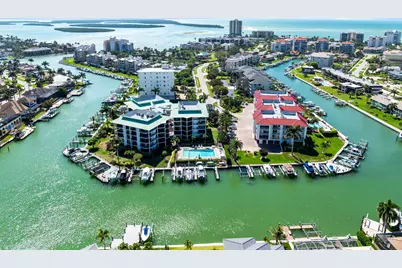 845 Collier Court #306, Marco Island, FL 34145 - Photo 8