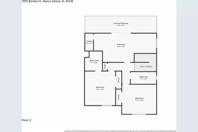 1075 Bonita Court, Marco Island, FL 34145 - Photo 72