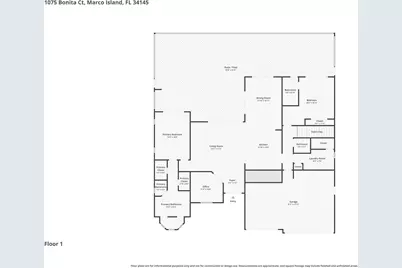 1075 Bonita Court, Marco Island, FL 34145 - Photo 70