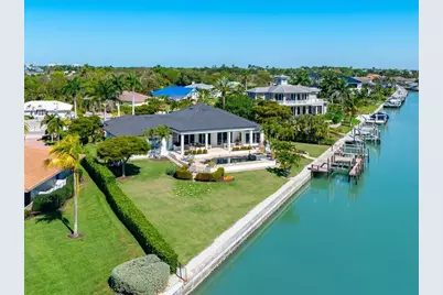 1061 E Inlet Drive, Marco Island, FL 34145 - Photo 38