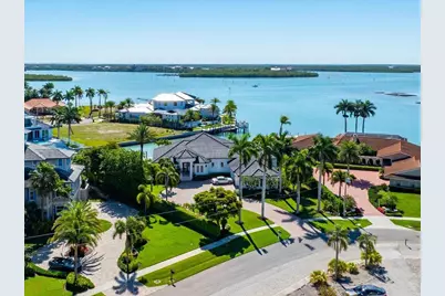 1061 E Inlet Drive, Marco Island, FL 34145 - Photo 2