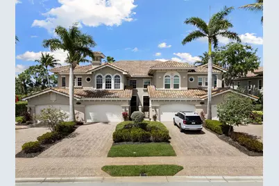 9031 Cherry Oaks Trail #101, Naples, FL 34114 - Photo 30