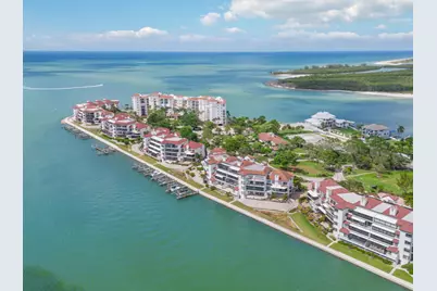 232 La Peninsula Boulevard #232, Naples, FL 34113 - Photo 30