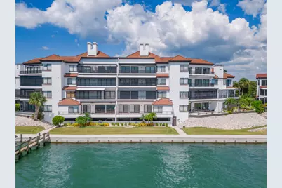 232 La Peninsula Boulevard #232, Naples, FL 34113 - Photo 40