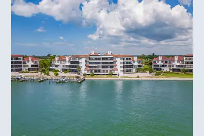 232 La Peninsula Boulevard #232, Naples, FL 34113 - Photo 42