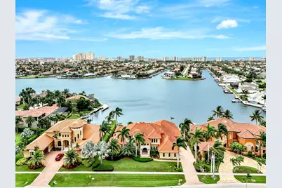 580 S Heathwood Drive, Marco Island, FL 34145 - Photo 2