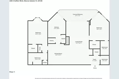 220 S Collier Boulevard #PH-C, Marco Island, FL 34145 - Photo 24