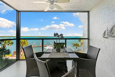 1085 Bald Eagle #406, Marco Island, FL 34145 - Photo 12