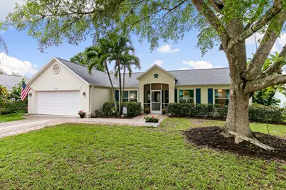 159 Plantation Circle, Naples, FL 34104 - Photo 1
