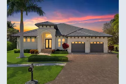 1722 N Bahama Avenue, Marco Island, FL 34145 - Photo 1