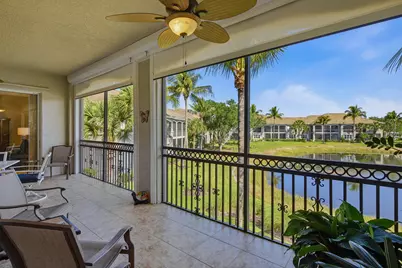 9219 Corfu Court #201, Naples, FL 34114 - Photo 2