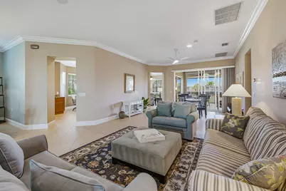 9219 Corfu Court #201, Naples, FL 34114 - Photo 6