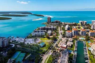 1130 Swallow Avenue #B103, Marco Island, FL 34145 - Photo 38