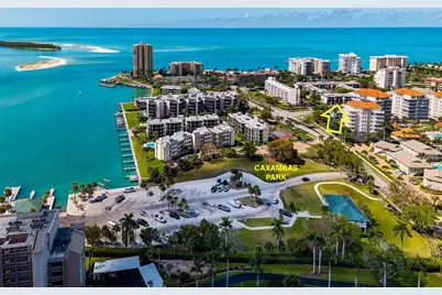 1130 Swallow Avenue #B103, Marco Island, FL 34145 - Photo 2
