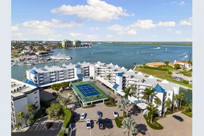 991 N Barfield Drive #205, Marco Island, FL 34145 - Photo 36