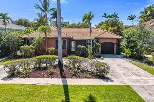 146 Greenbrier St, Marco Island, FL 34145 - Photo 1