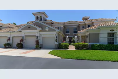 3970 Deer Crossing Court #105, Naples, FL 34114 - Photo 1