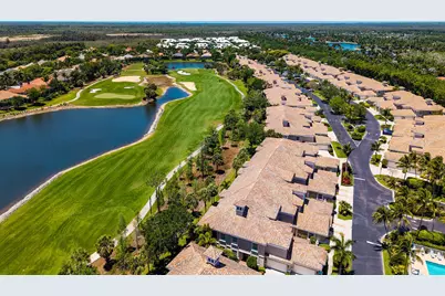 3970 Deer Crossing Court #105, Naples, FL 34114 - Photo 32